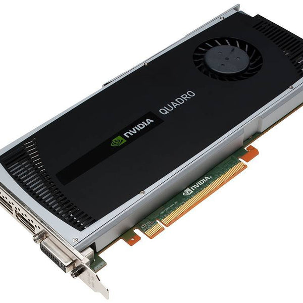 PNY VCQ4000-PB Nvidia Quadro 4000 2GB GDDR5 PCI-Express x16