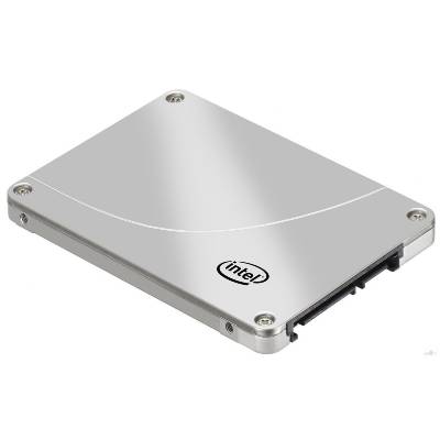 Intel SSDSA2BW120G3 320-Series 120GB Serial ATA-II 3.0Gbps 2.5-Inch MLC Internal Solid State Drive (SSD)