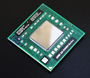 AMD AM3510HLX43GX A8-Series A8-3510MX 1.8GHZ 4MB L2 Cache SKT-FS1 Quad Core CPU