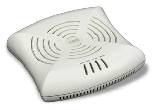 Aruba Networks AP-105 Server-802.11A/B/G/N 10/100/1000 Dual-Radio Dual-Band Wireless Access Point (WAP)