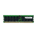 ATP Electronics AH64K72N8BHC4S 512Mb PC2-3200 DDR2-400MHz ECC Registered CL3 240-Pin DIMM Single Rank Memory Module