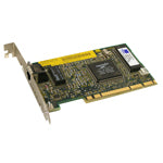 FORE System IDT-ACCA0028-0003 155MBPS PCI Network Adapter Card