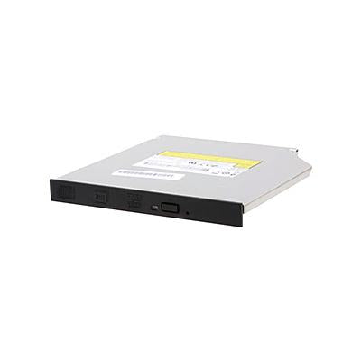 Sony Optiarc AD-7740H 8x Tray Black SATA Slim Internal DVD±RW DVD Burner