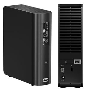 Western Digital WDBAAH0015HCH My Book Elite 1.5TB 7200RPM USB 2.0 HI Speed 3.5" External Hard Drive