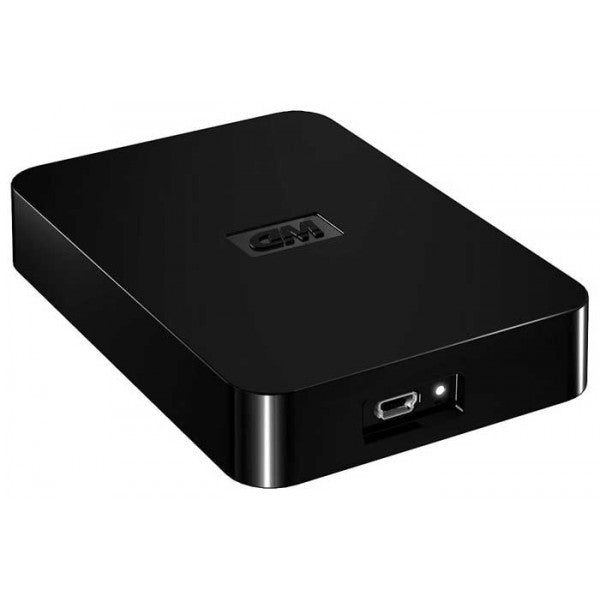 Western Digital WDBPCK0010BBK Elements SE 1TB 5400RPM USB 2.0/3.0 2.5" External Hard Drive