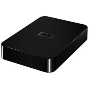 Western Digital WDBPCK5000ABK Elements SE 500GB 5400RPM 8MB Cache USB 3.0 2.5" External Hard Drive