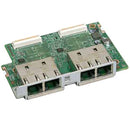 Intel AXX4GBIOMOD2 10/100/1000MB/S PCI-Express x8 Quad Port Gigabit Ethernet I/O Expansion Module
