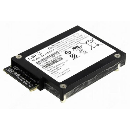 Intel AXXRSBBU9 RAID Smart Battery Single Backup for RS25 RAID Products