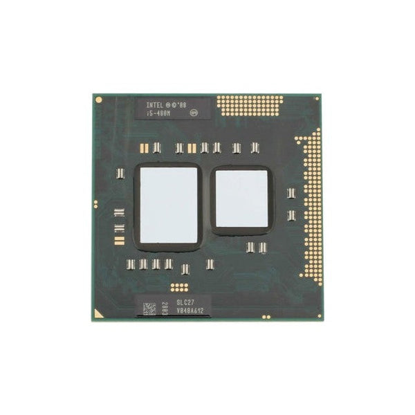 Intel SLC27 I5-480M 2.6GHZ FSB-2667MHZ 3MB L3 Cache Socket-RPGA988A Dual Core Mobile Microprocessor