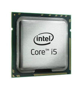 Intel SLBZW CP80617004116AI I5-460M 2.5GHZ 2800MHZ 3MB L3 Cache SKT-RPGA988A Dual Core Mobile CPU