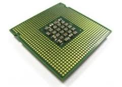 Intel SLAF6 T7800 2.6GHZ FSB-800MHZ 4MB L2 Cache Socket-P Core 2 Duo Mobile CPU