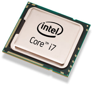 Intel SLBCH / SLBEJ I7-920 2.6GHZ FSB-2400MHZ 8MB L3 Cache Socket-LGA1366 Quad Core Microprocessor