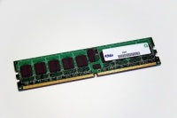 ATP AG64L72T8SQC4S 512MB PC3200 DDR-400MHz ECC Unbuffered CL3 184-Pin DIMM Low Profile Memory Module