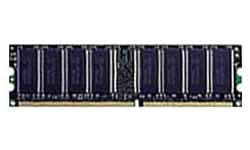 Infineon HYS72D128300HBR-5-C 1GB PC3200 184PIN DDR-400MHZ ECC Registered CL3 DIMM Memory Module