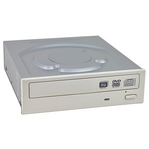TEAC DV-W524GS-002 / DVW524GS002 24x 2MB Buffer SATA 5.25" Internal Desktop DVD±RW Drive