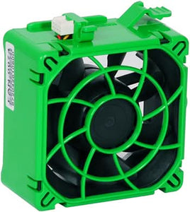 Sanyo 9G0812P1F03 GX6F 12V Cooling Fan Assembly