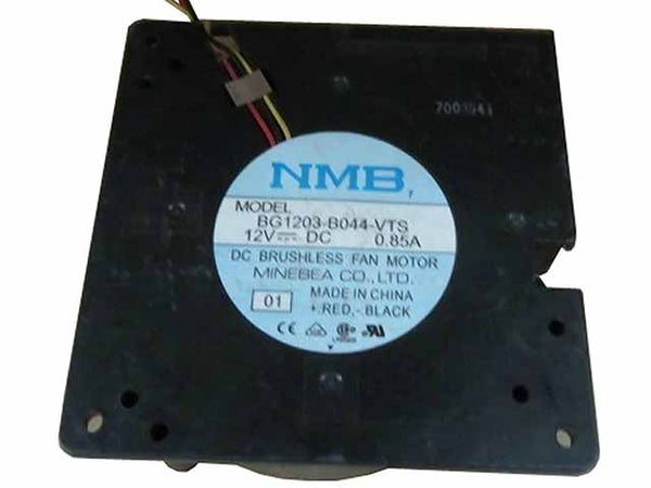 NMB Technology BG1203-B044-VTS 12VDC 0.85A 2500RPM 120x120x32MM Server Cooling Fan