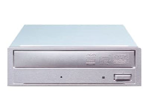 Sony AD-7200A-0S NEC Optiarc 20x 2MB Buffer IDE/ATAPI Silver DVD±RW Drive