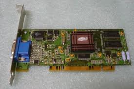 ATI Technologies 109-74400-10 Rage 32MB PCI AGP Video Graphic Card