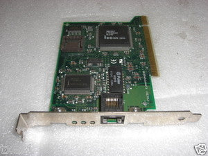 Intel 667280-004 EtherExpress Pro 10/100 TX PCI Network Interface Card