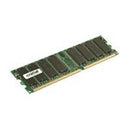 Crucial CT6464Z335 512MB 184PIN PC2700 DDR-333MHZ Non ECC Unbuffered CL2.5 DIMM Memory Module