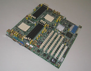 IWILL DK8S2-SATA Chipset-AMD 8131 SKT-Dual940 DDR-400 PC-3200 SATA 6.0GB/S V/L Motherboard -No ACC