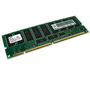 Hewlett Packard 331561-041 512MB 184PIN PC2700 DDR-333MHZ ECC Registered CL2.5 DIMM Memory Module