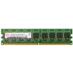 Hynix HYMP512U72CP8 1Gb 240PIN PC2-5300 DDR2-667MHZ ECC Unbuffered CL6 DIMM Memory Module