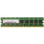 Hynix HYMP512U72CP8 1Gb 240PIN PC2-5300 DDR2-667MHZ ECC Unbuffered CL6 DIMM Memory Module