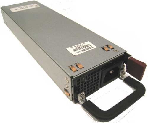 Compaq Proliant DL360 G3 325Watts Redundant Power Supply Unit (305447-001)