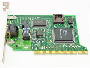 Intel RJ-45 10/100 PCI Ethernet Network Interface Card (661949-004)