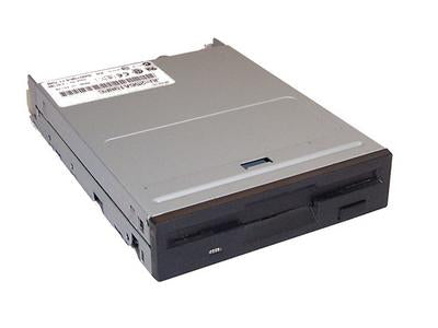 Panasonic 1.44MB 3.5-Inch Floppy Disk Drive (JU-256A198PCR)