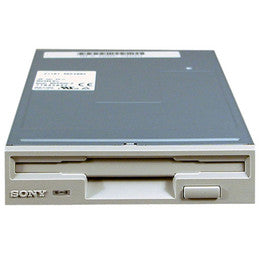 Sony MPF920-Z/171 1.44MB 3.5-Inch Beige Internal Floppy Disk Drive