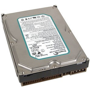 Seagate DB35 Series 250GB 7200Rpm 8MB Cache IDE Ultra ATA100 / ATA-6 3.5" Hard Drive (ST3250823ACE)