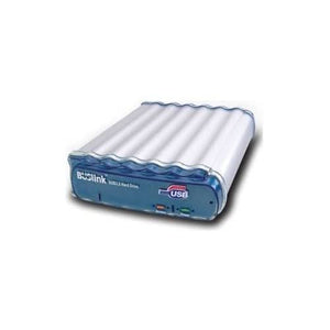 Buslink UII-500 500Gb 7200Rpm USB 2.0 3.5-Inch  Hard Drive