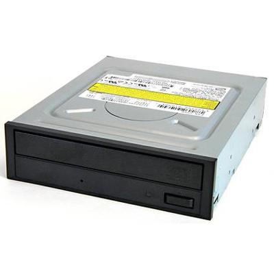 Sony DDU1681S Optiarc 18x 198KB Cache SATA Tray 5.25" Internal Desktop Black DVD-ROM Drive