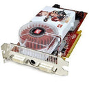 ATI 102-A52068-50 Radeon X1950XT 256Mb DDR3 PCI Express X16 Dual DVI Video Card