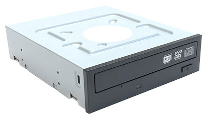 Teac DV-W518GM-000 18x EIDE/ATAPI Double Layer 5.25-Inch Black Internal DVD±RW Drive 