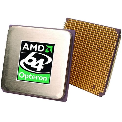 AMD OSA148DAA5BN Opteron 148 2200MHZ Socket-939 CPU