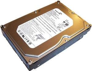 Seagate ST3400832NS NL35 400GB 7200RPM SATA 3.5" Hard Drive