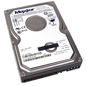 Maxtor MaXLine III 7L250R0 250GB 7200RPM 16MB UDMA-133 IDE 3.5" Hard Drive