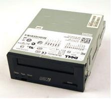 Dell JF110 / 0JF110 DAT72 36/72GB Internal SCSI Tape Drive