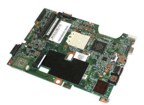 HP 498460-001 PAVILLION G60 AMD CPU Motherboard