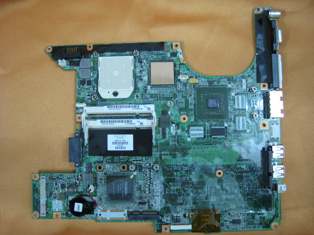 HP 443774-001 PAVILION DV6000 AMD Motherboard