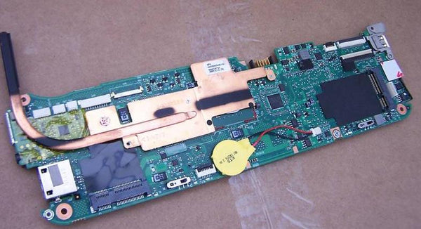 HP 504592-001 Mini 1000 Motherboard