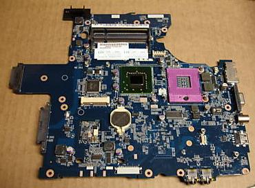 HP 462316-001A900 Laptop Motherboard