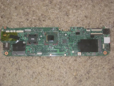 HP 517576-001 Mini 110 Intel 1.6GHZ Motherboard