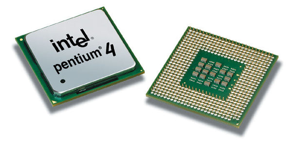 Intel SL79L Pentium -4 3E GHZ FSB-800MHZ 1MB L2 Cache Socket-478 90NM Processor/CPU