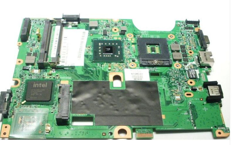 HP 501266-001 CQ60 Intel Motherboard