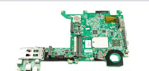 HP 480850-001 PAVILION TX2500 Motherboard